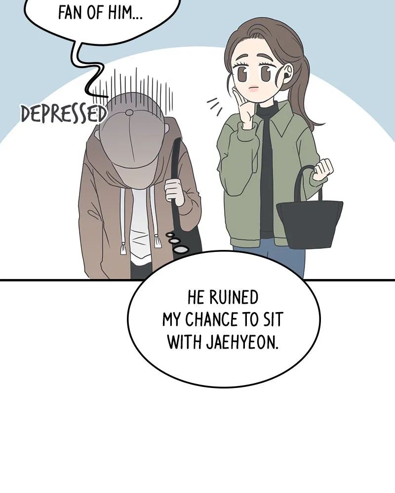 Romance 101 Chapter 5 page 66 - 