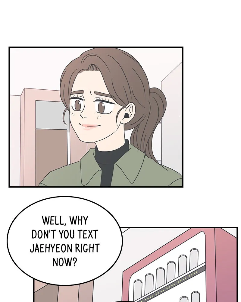 Romance 101 Chapter 5 page 68 - 
