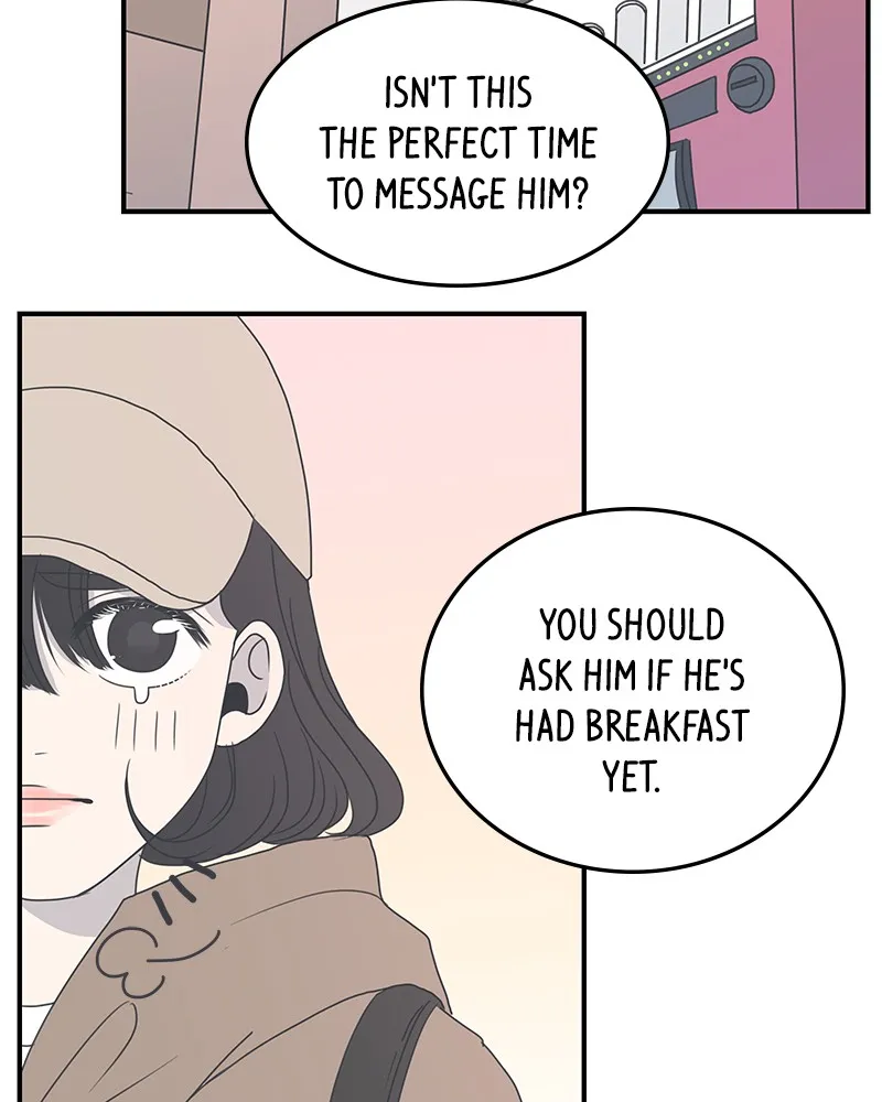 Romance 101 Chapter 5 page 69 - 