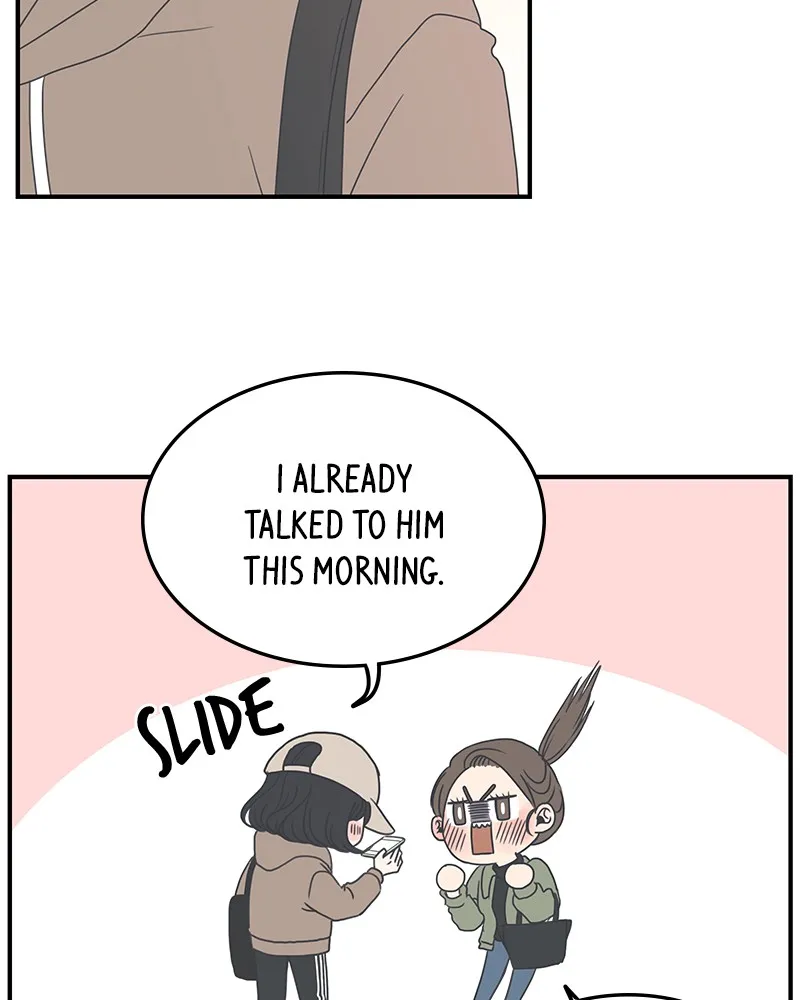 Romance 101 Chapter 5 page 70 - 