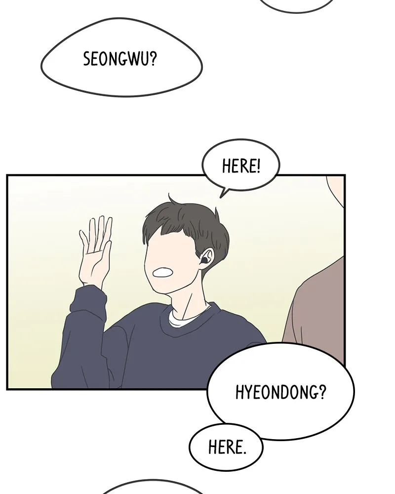 Romance 101 Chapter 5 page 8 - 