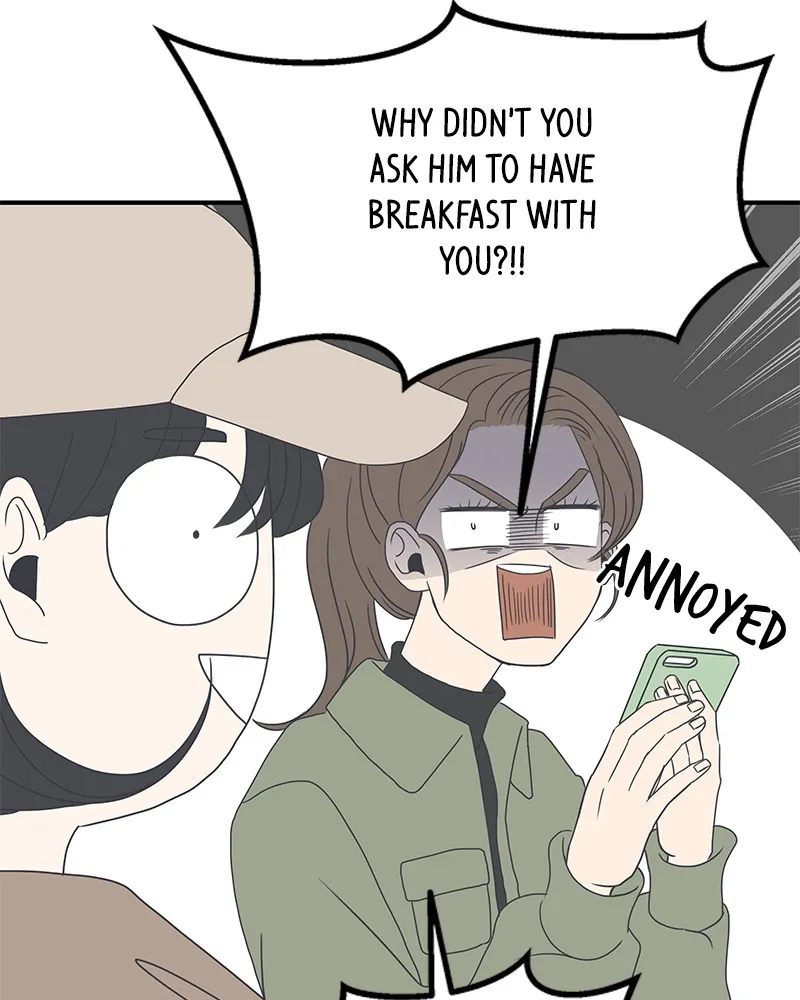 Romance 101 Chapter 5 page 75 - 