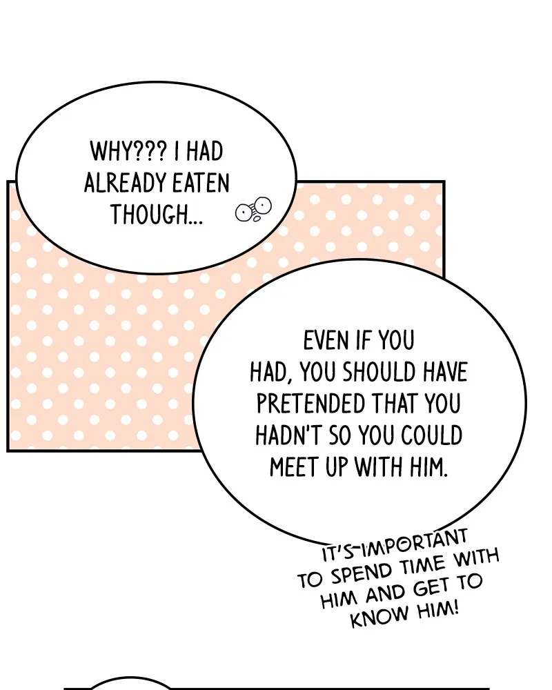 Romance 101 Chapter 5 page 77 - 