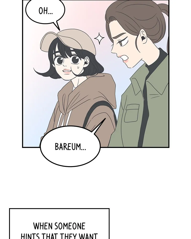 Romance 101 Chapter 5 page 78 - 
