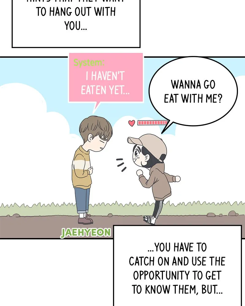 Romance 101 Chapter 5 page 79 - 