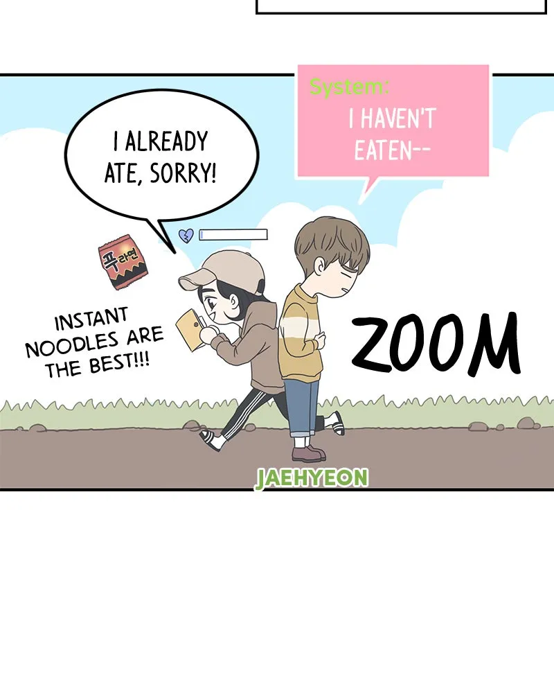 Romance 101 Chapter 5 page 80 - 