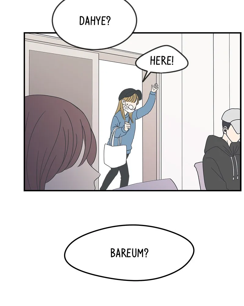 Romance 101 Chapter 5 page 9 - 
