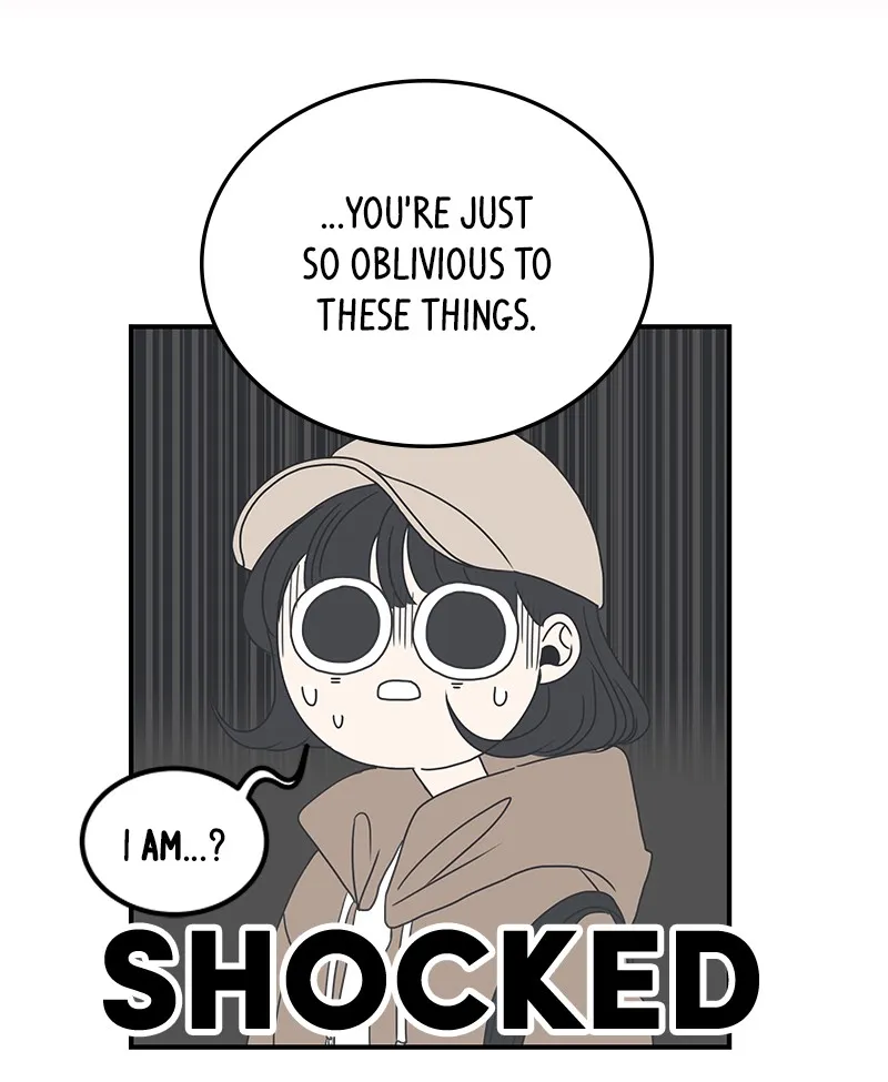 Romance 101 Chapter 5 page 81 - 
