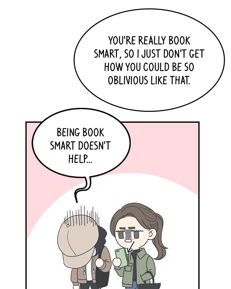 Romance 101 Chapter 5 page 82 - 