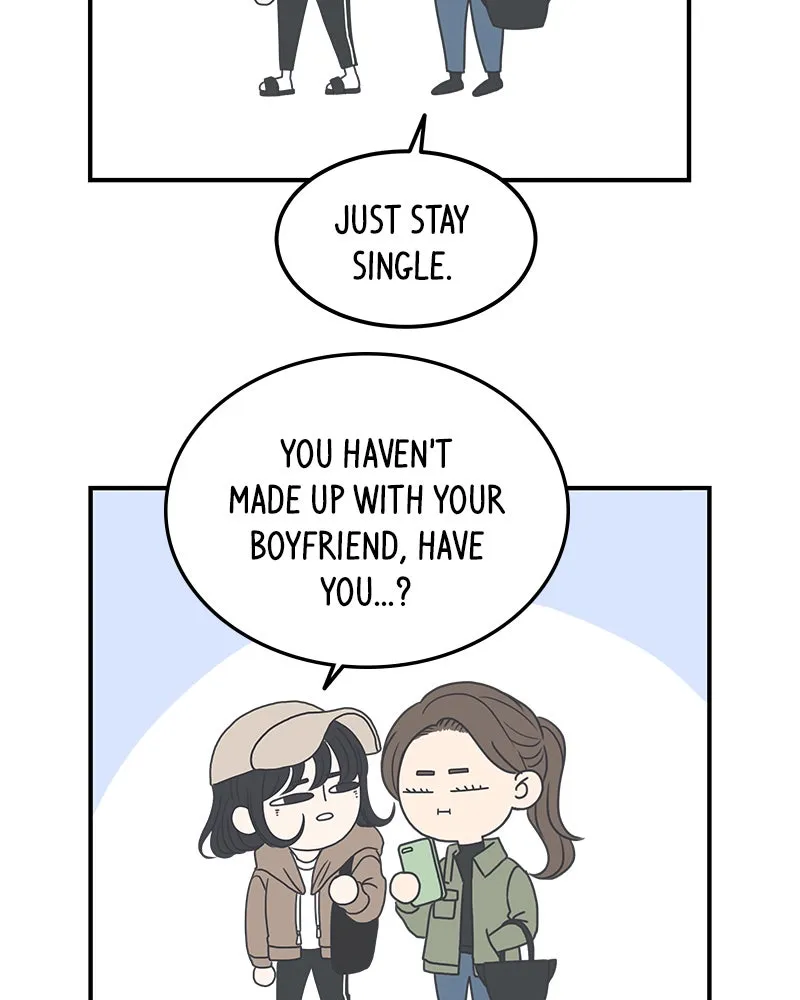 Romance 101 Chapter 5 page 83 - 