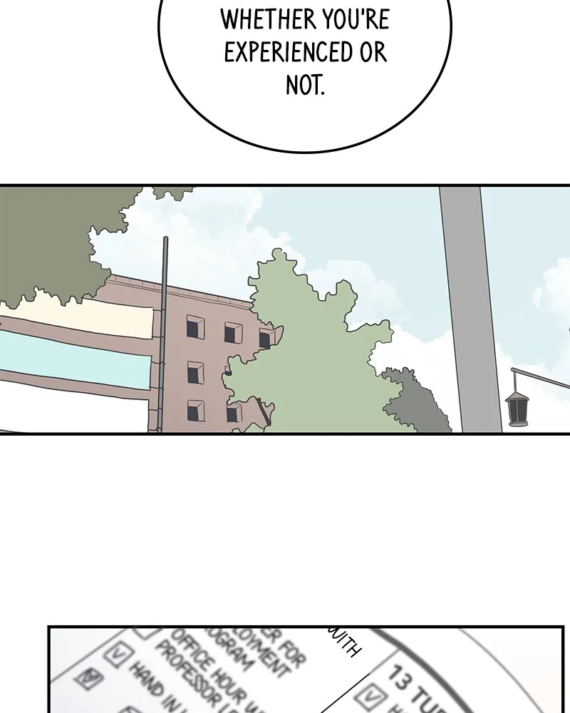 Romance 101 Chapter 5 page 85 - 