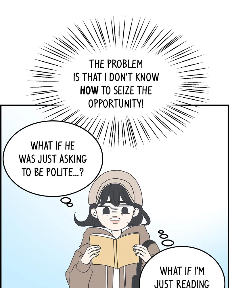 Romance 101 Chapter 5 page 88 - 