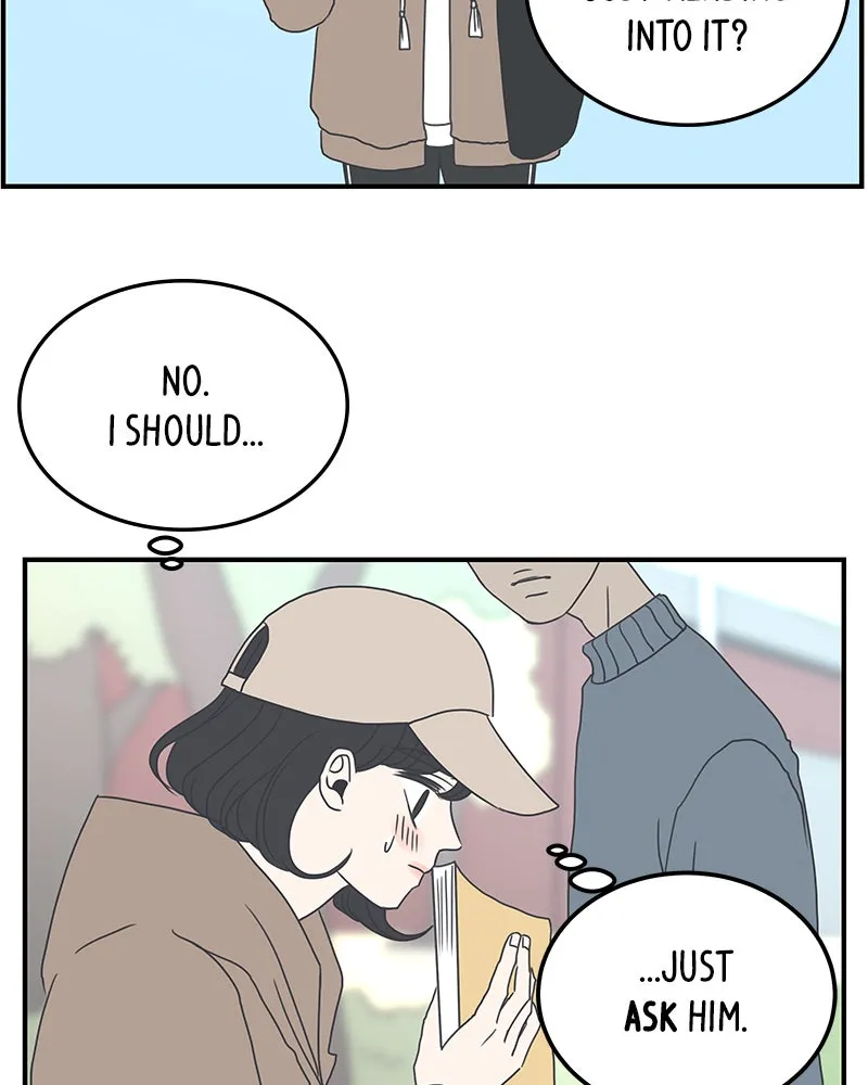 Romance 101 Chapter 5 page 89 - 