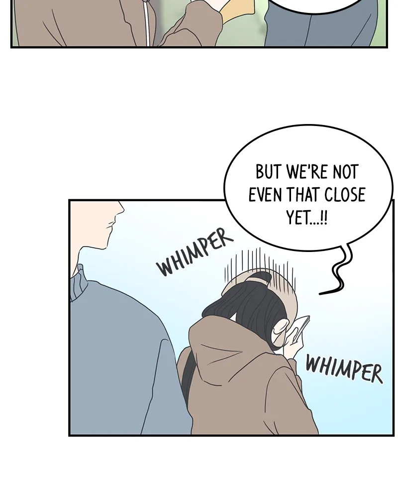 Romance 101 Chapter 5 page 90 - 