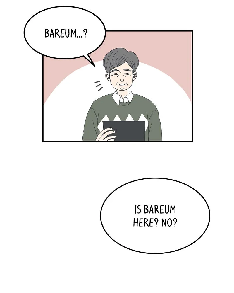 Romance 101 Chapter 5 page 10 - 
