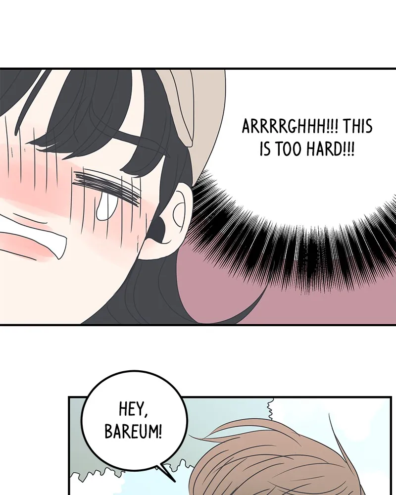 Romance 101 Chapter 5 page 91 - 