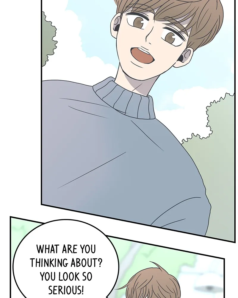 Romance 101 Chapter 5 page 92 - 