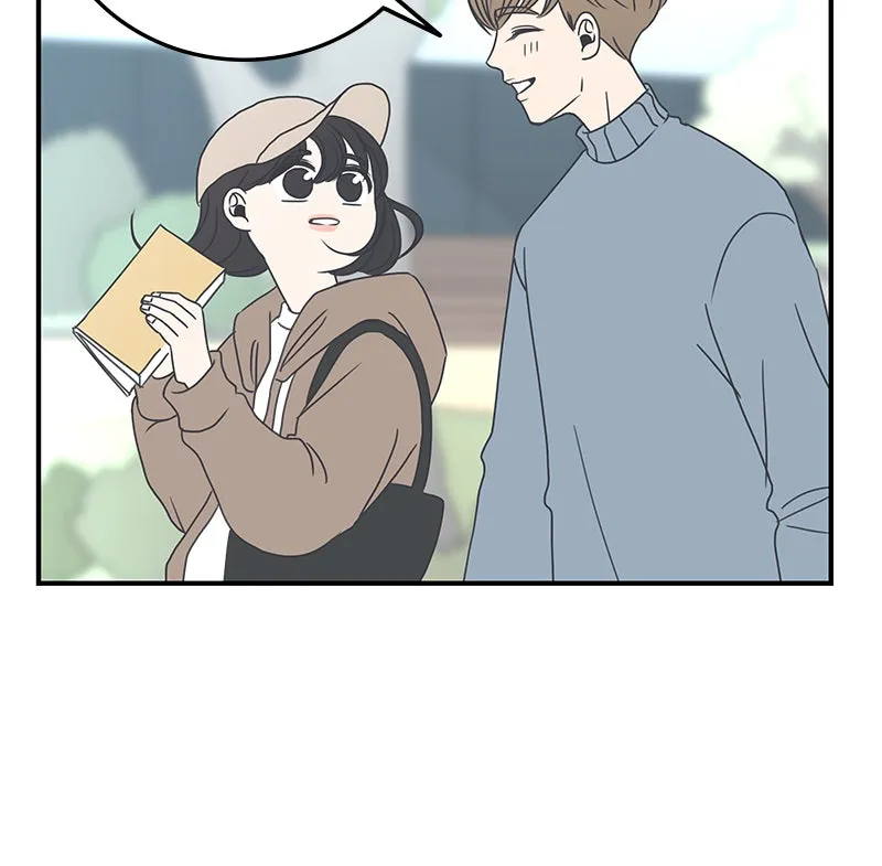 Romance 101 Chapter 5 page 93 - 