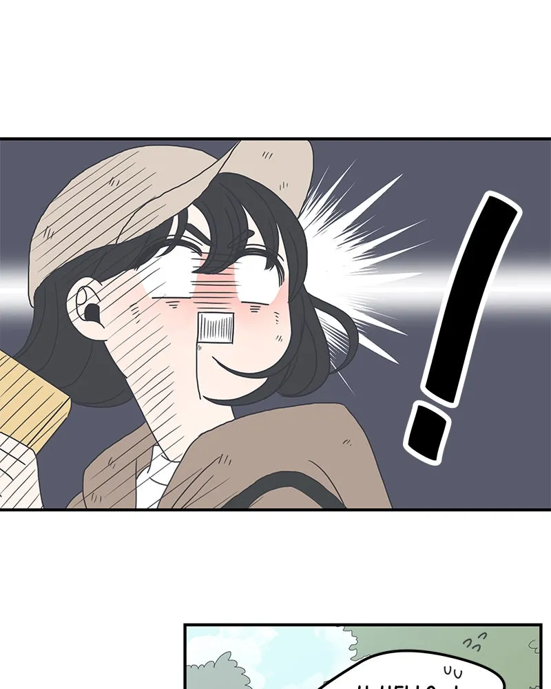 Romance 101 Chapter 5 page 94 - 