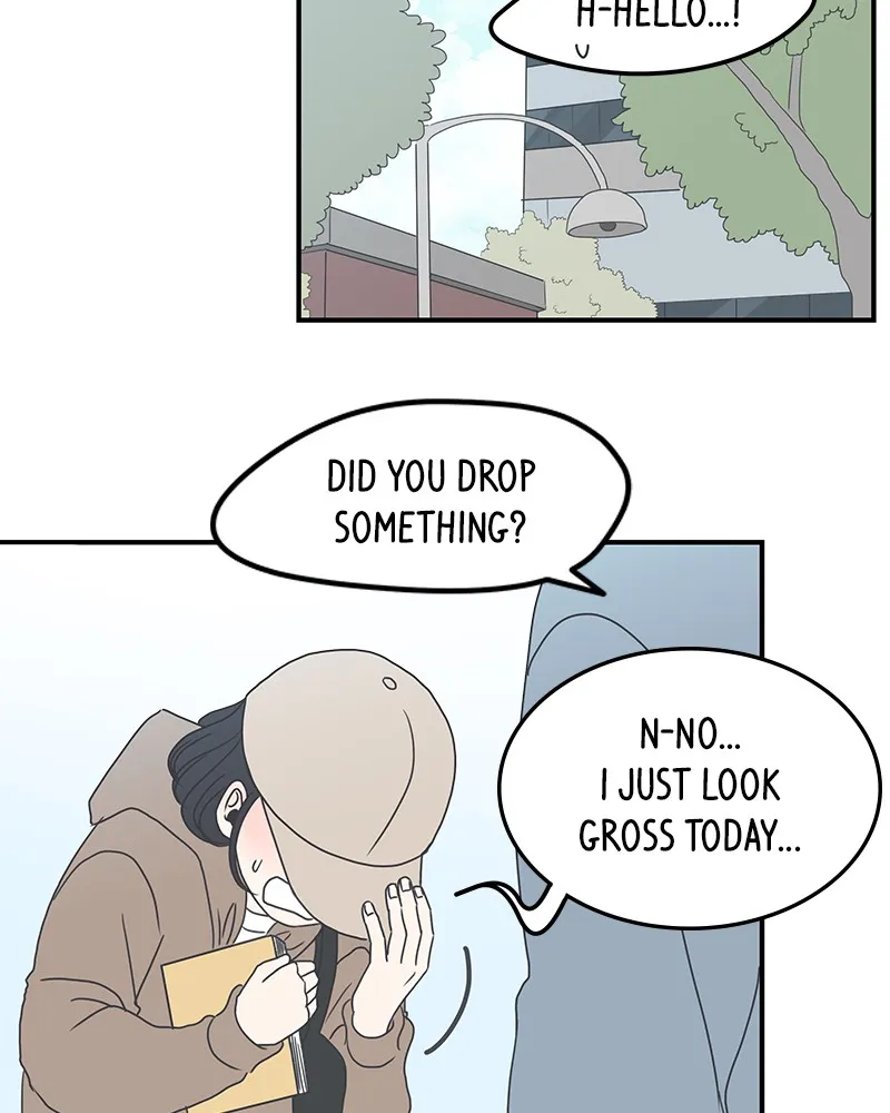 Romance 101 Chapter 5 page 95 - 