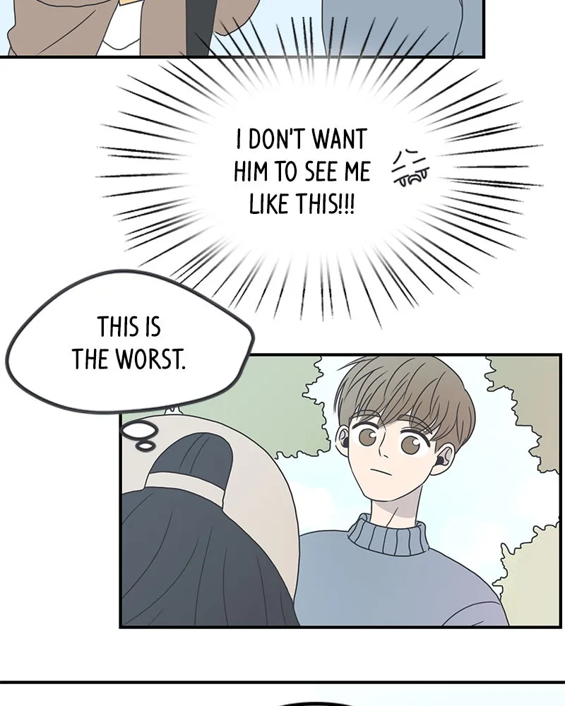 Romance 101 Chapter 5 page 96 - 