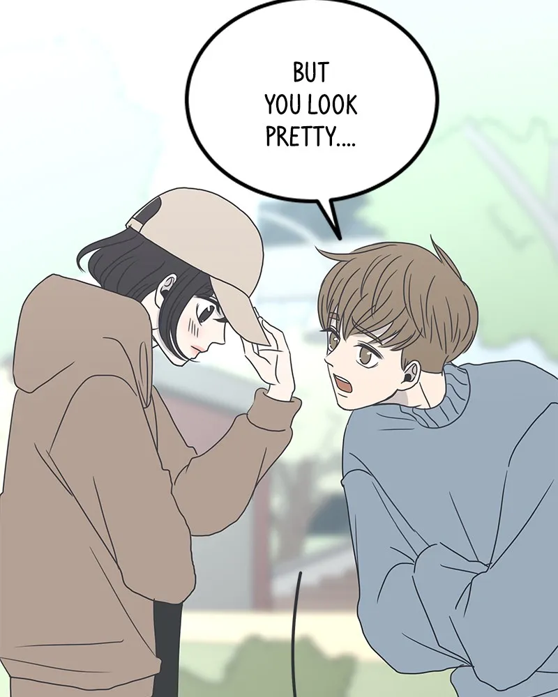 Romance 101 Chapter 5 page 97 - 