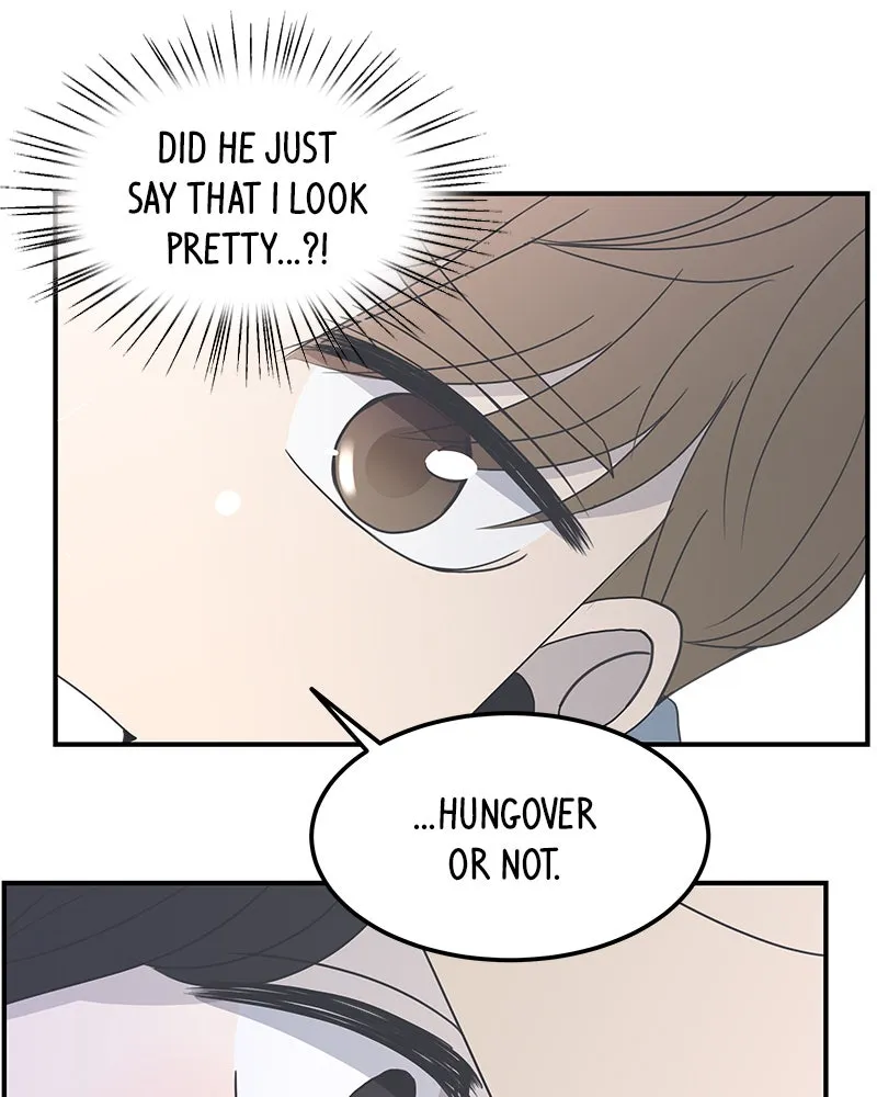 Romance 101 Chapter 5 page 99 - 