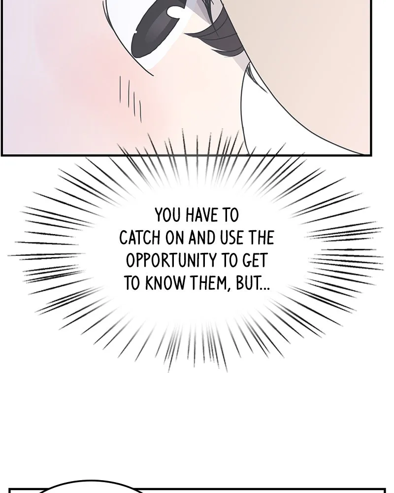 Romance 101 Chapter 5 page 100 - 