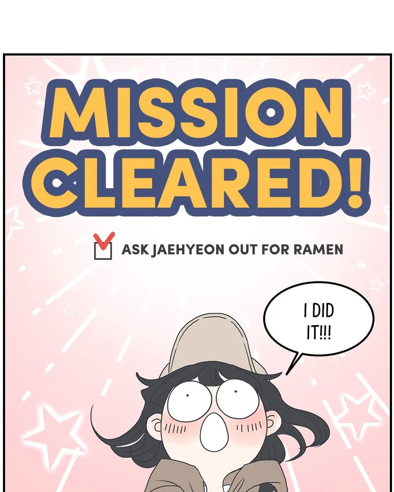 Romance 101 Chapter 6 page 11 - 