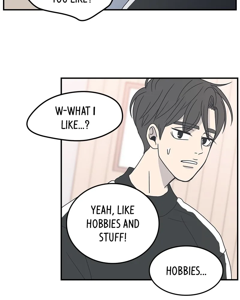 Romance 101 Chapter 6 page 101 - 