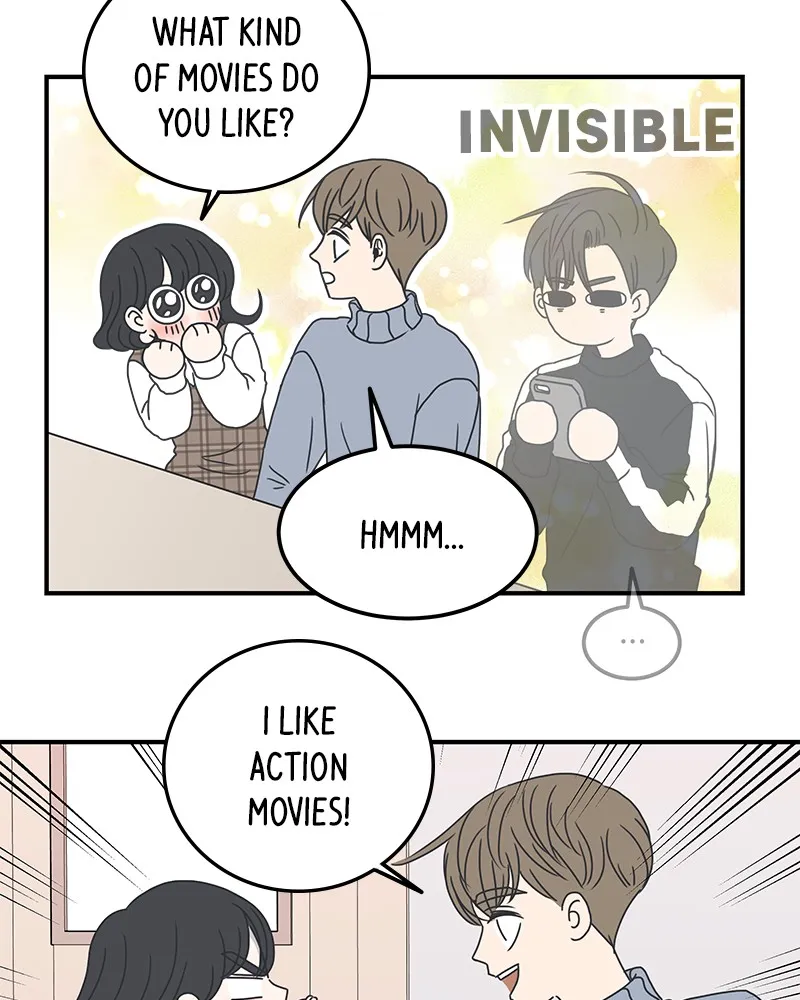 Romance 101 Chapter 6 page 103 - 
