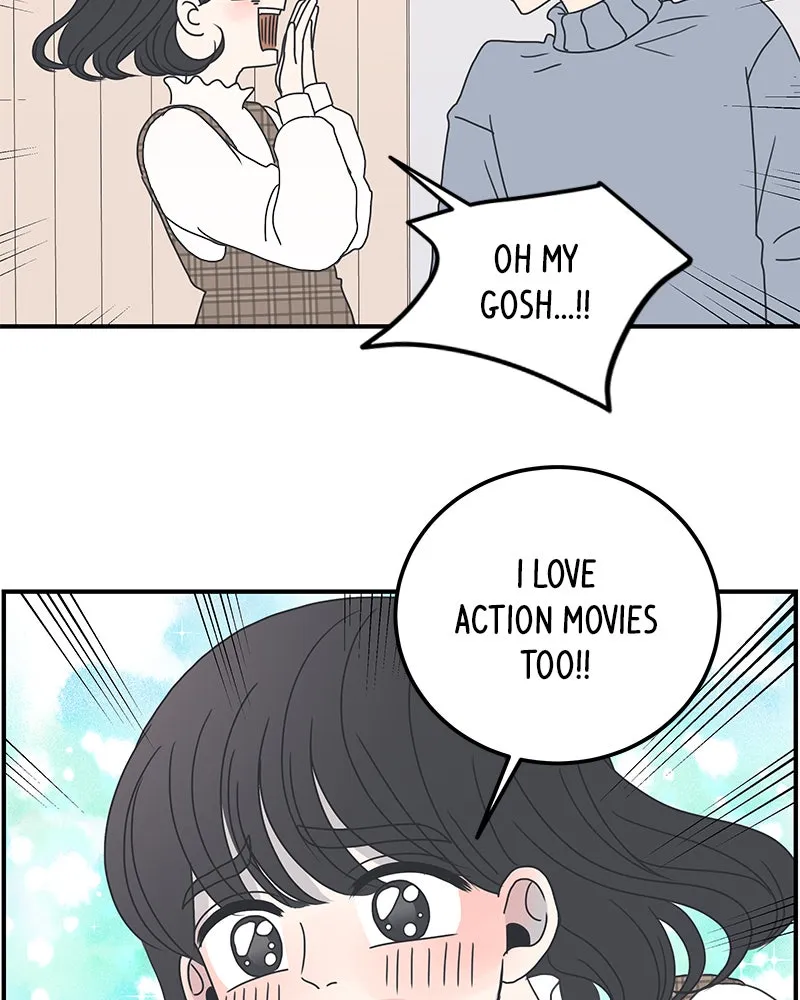 Romance 101 Chapter 6 page 104 - 