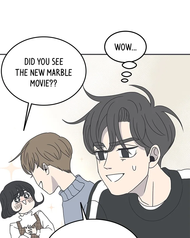 Romance 101 Chapter 6 page 106 - 