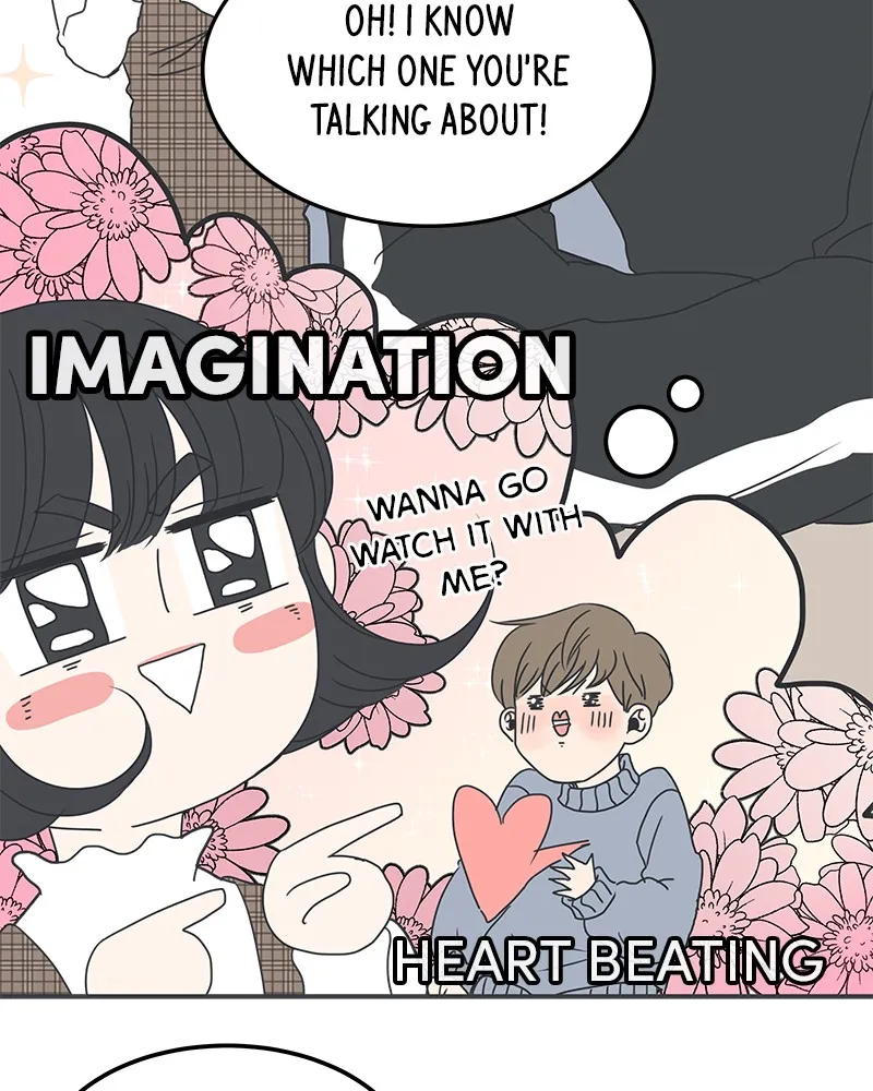Romance 101 Chapter 6 page 107 - 