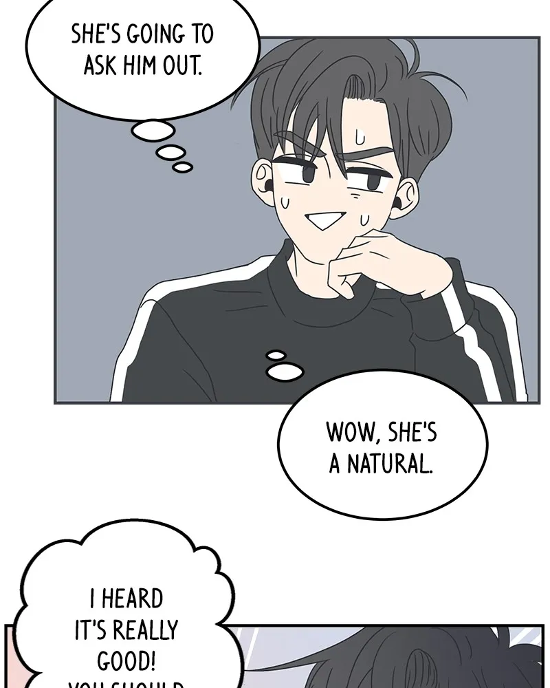Romance 101 Chapter 6 page 108 - 