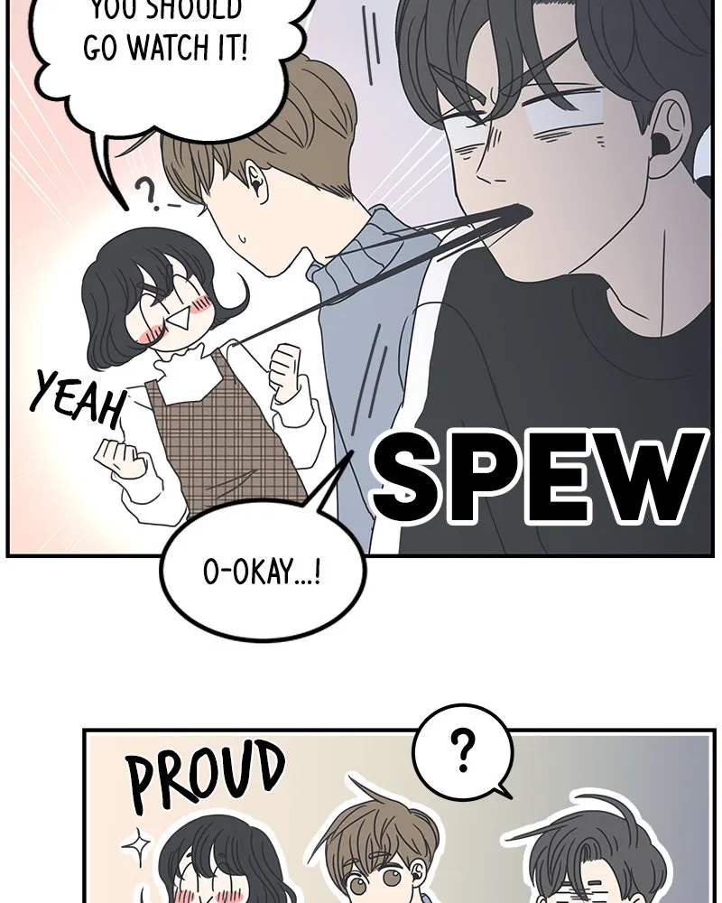Romance 101 Chapter 6 page 109 - 