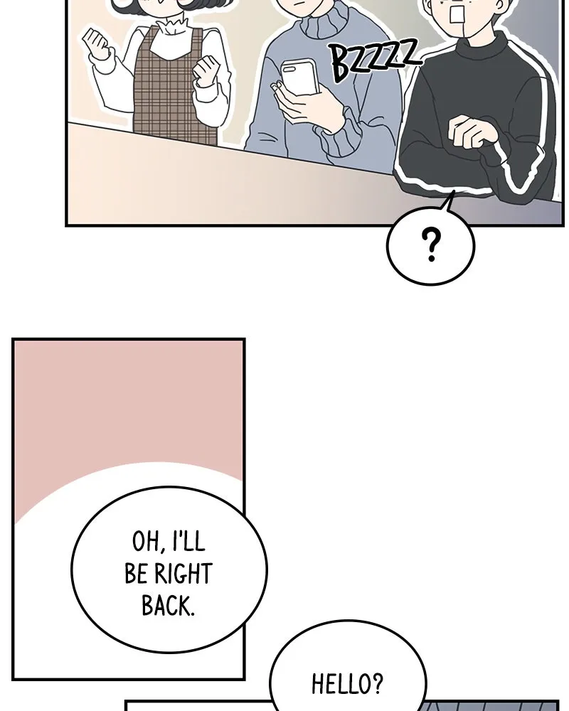Romance 101 Chapter 6 page 110 - 