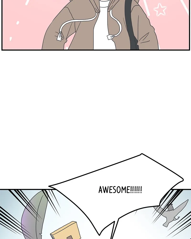 Romance 101 Chapter 6 page 12 - 