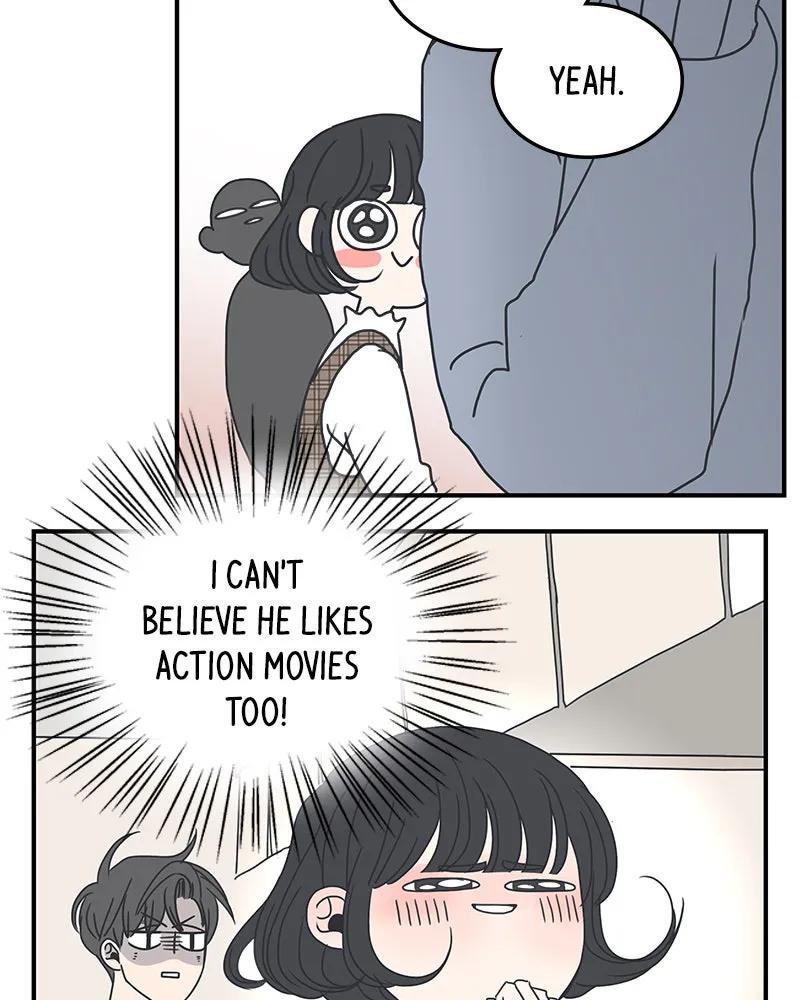Romance 101 Chapter 6 page 111 - 