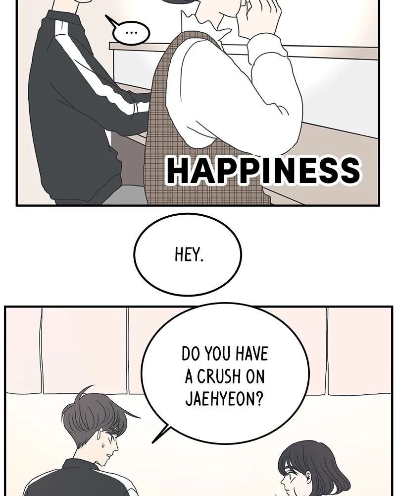 Romance 101 Chapter 6 page 112 - 