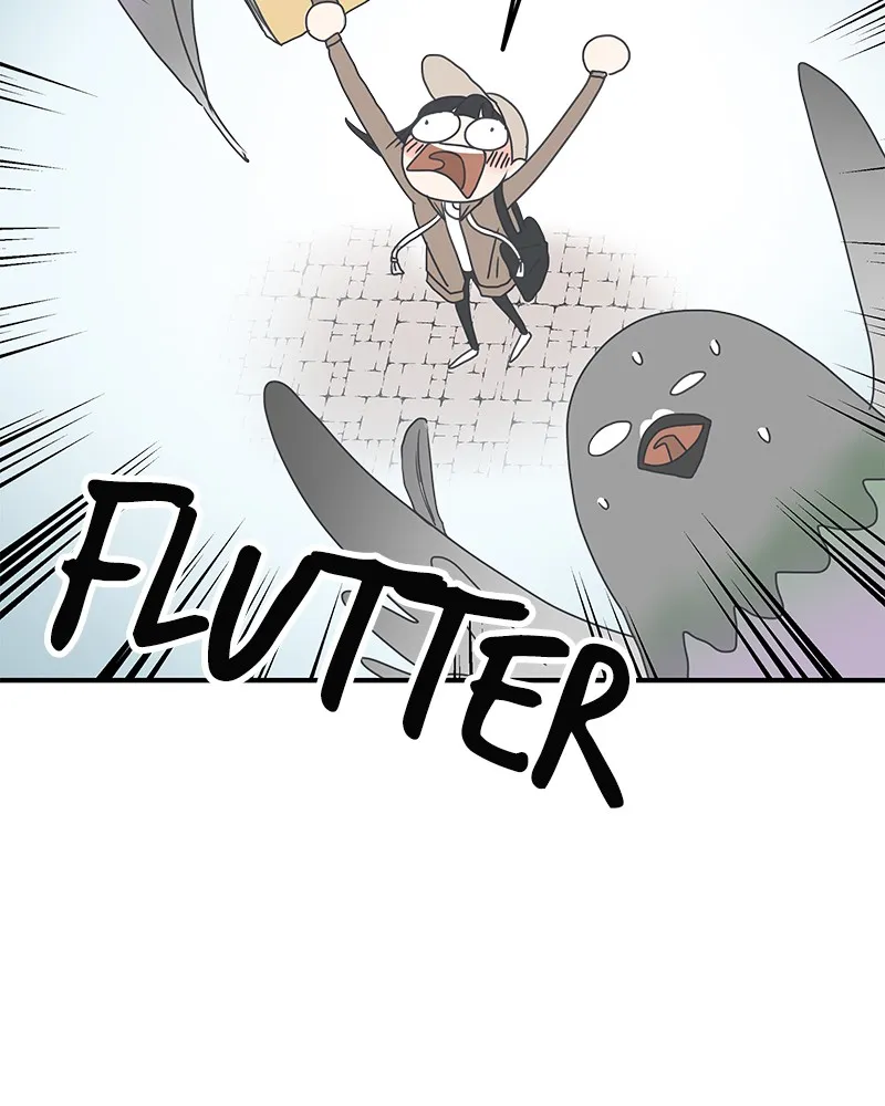 Romance 101 Chapter 6 page 13 - 