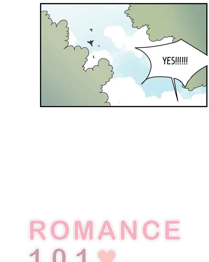 Romance 101 Chapter 6 page 14 - 
