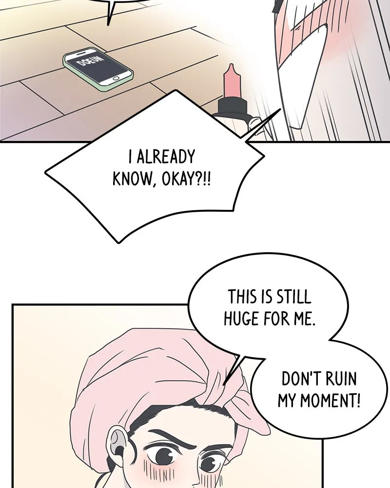 Romance 101 Chapter 6 page 18 - 