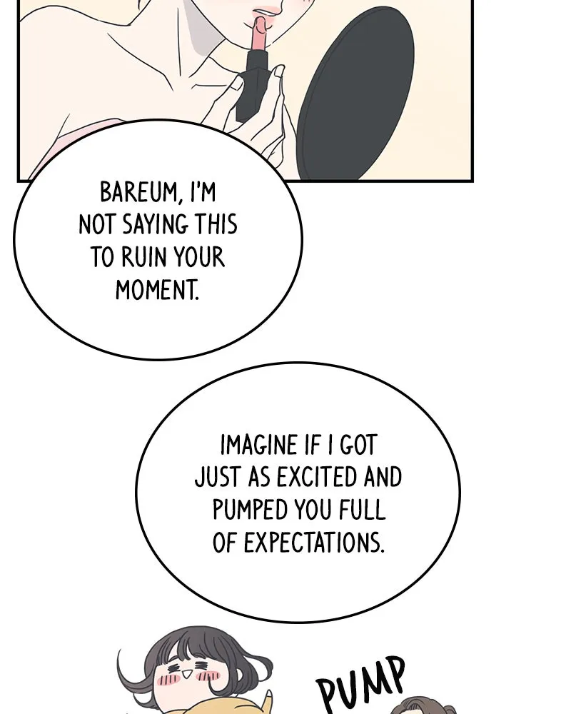 Romance 101 Chapter 6 page 19 - 