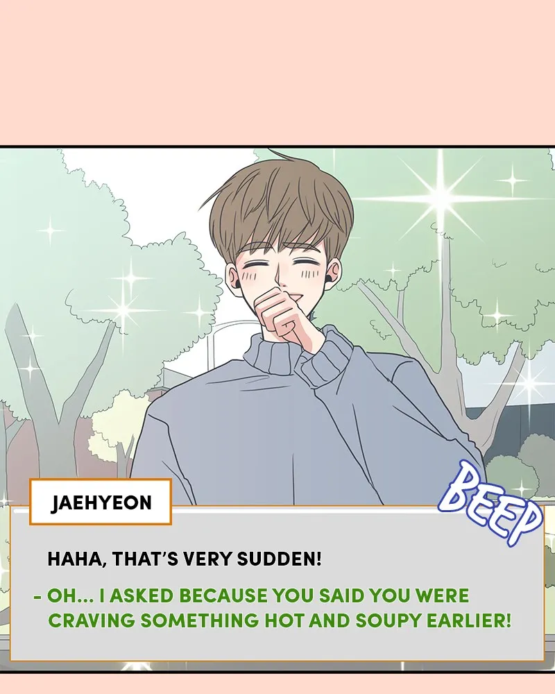 Romance 101 Chapter 6 page 3 - 
