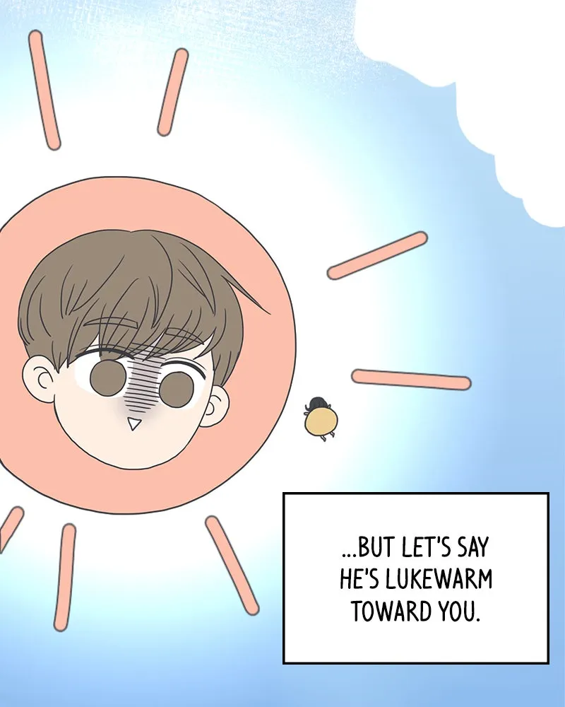 Romance 101 Chapter 6 page 24 - 