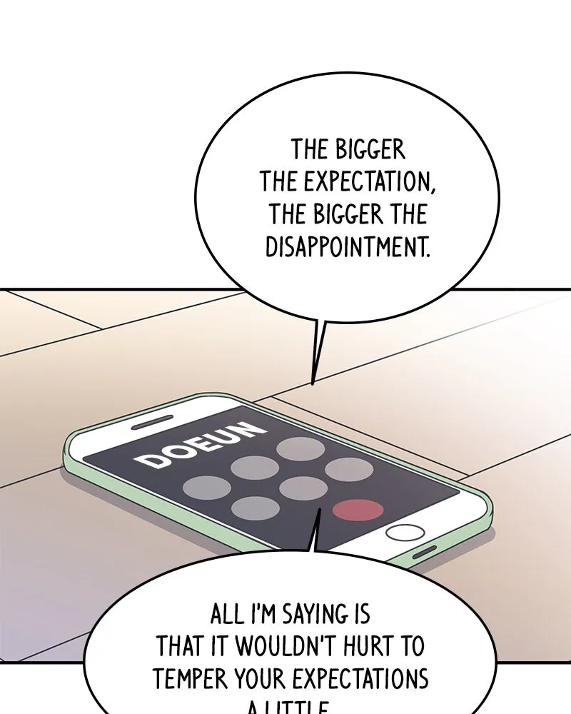 Romance 101 Chapter 6 page 32 - 