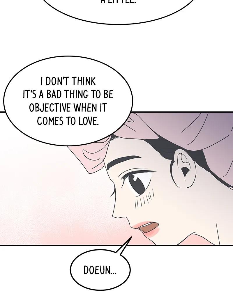 Romance 101 Chapter 6 page 33 - 