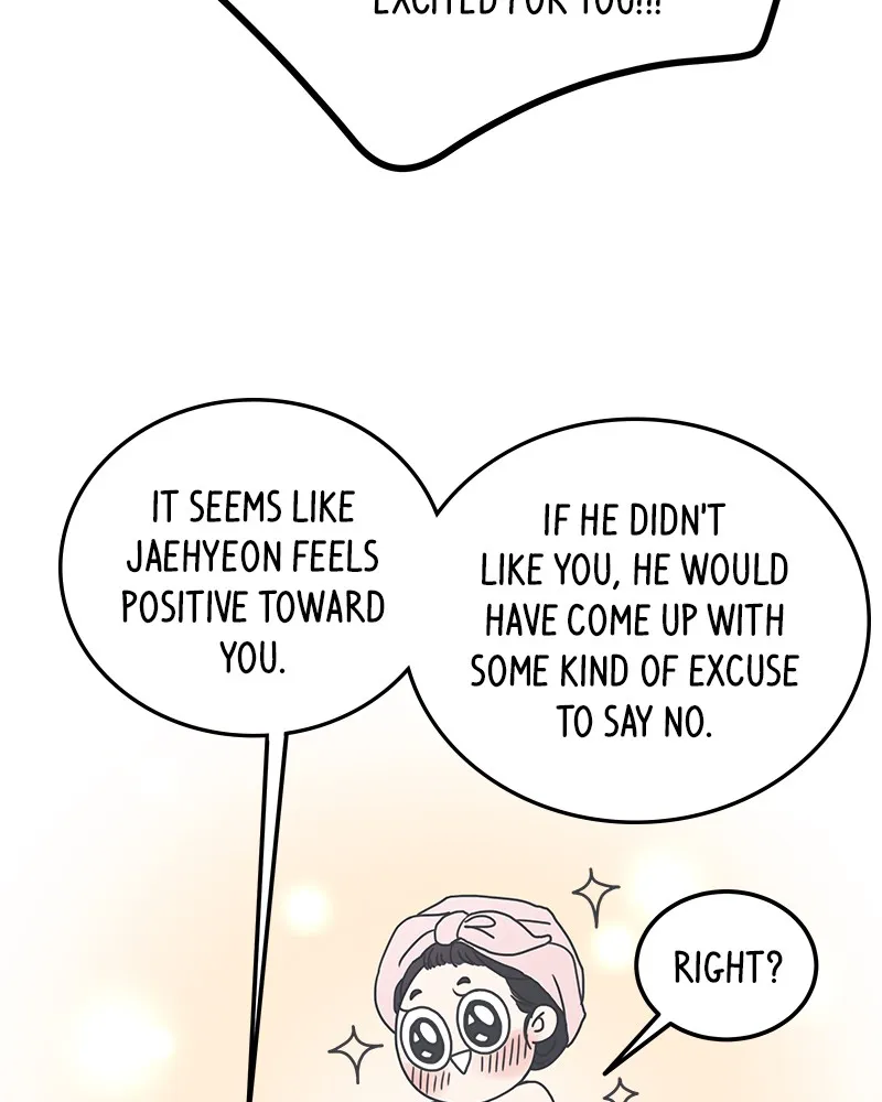 Romance 101 Chapter 6 page 35 - 