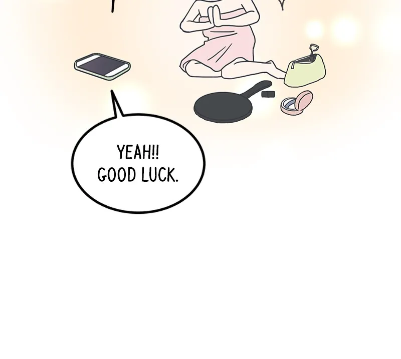 Romance 101 Chapter 6 page 36 - 